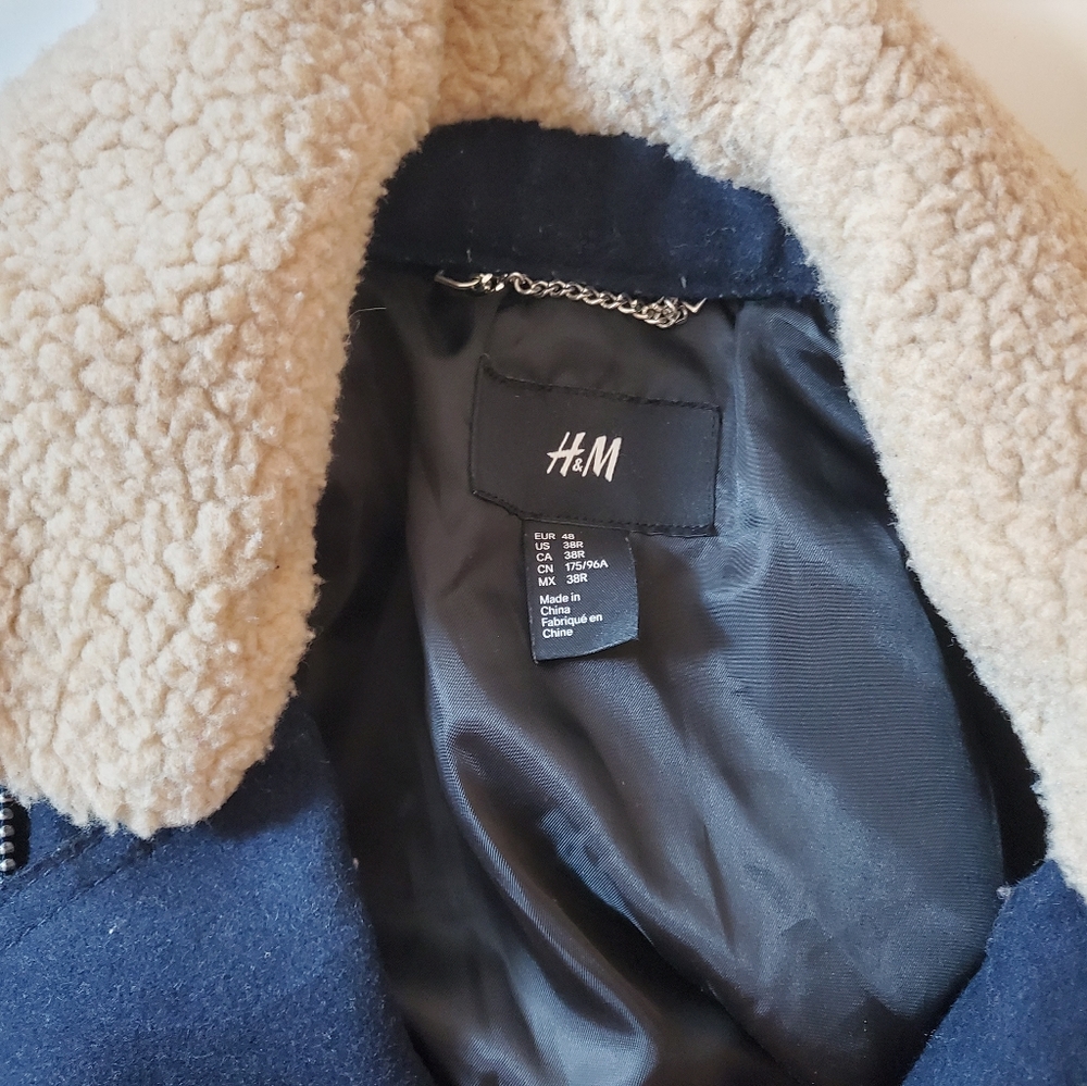 Jacket - Picture 2 of 2